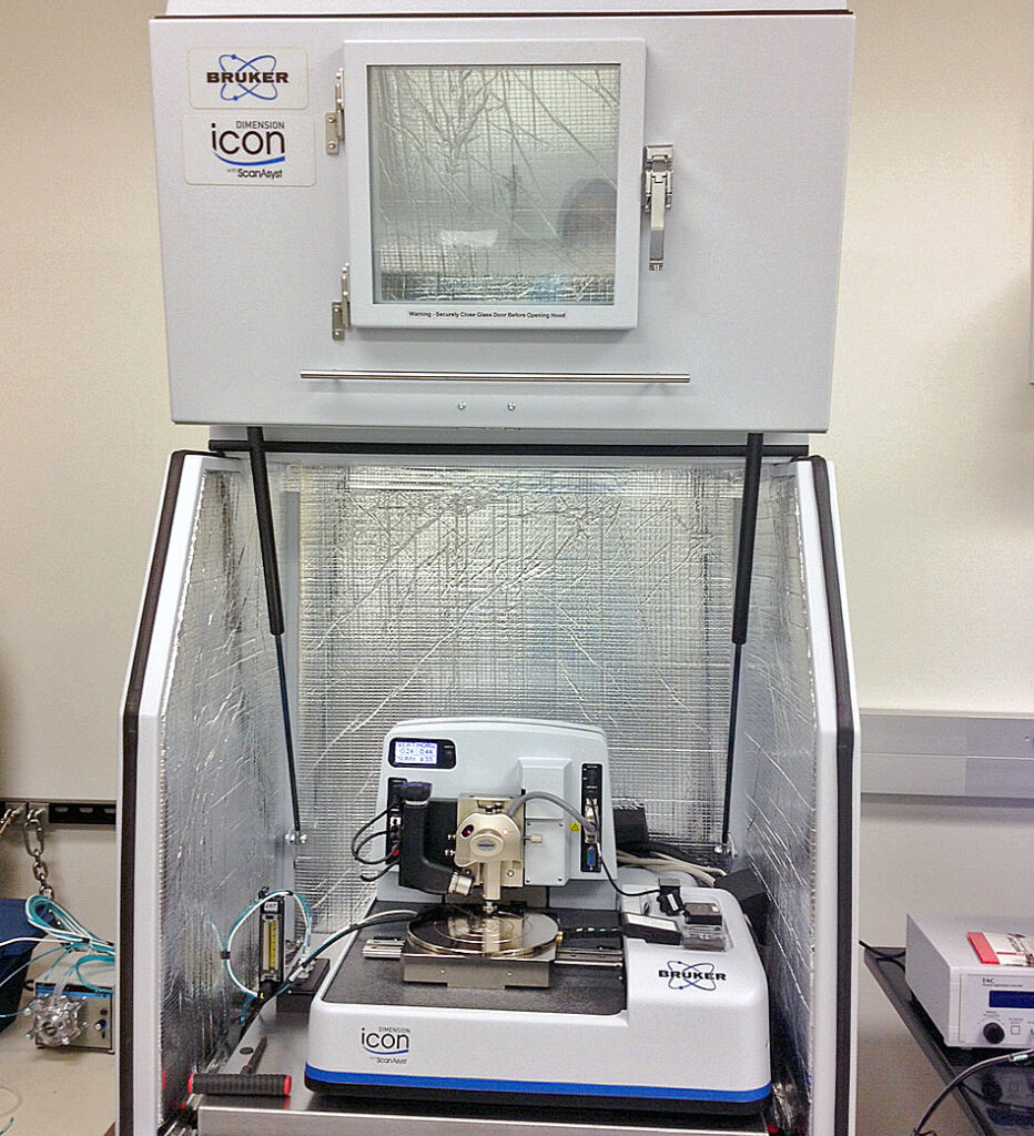 Afm For Ink Testing AFM – Home